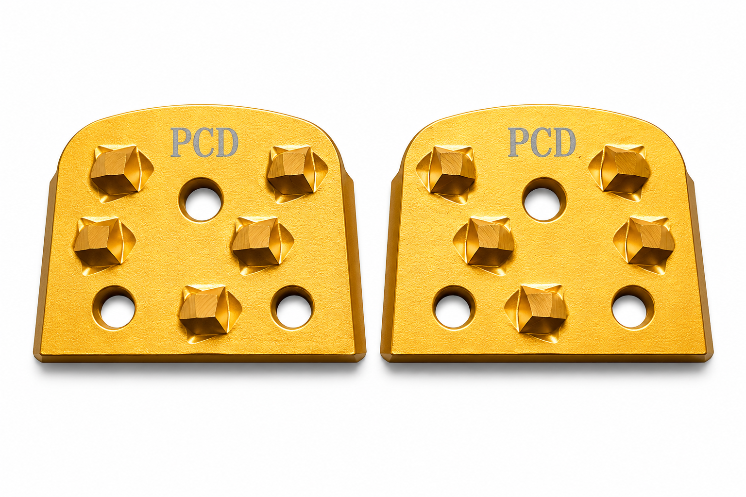 LAVINA: PCD CLAW