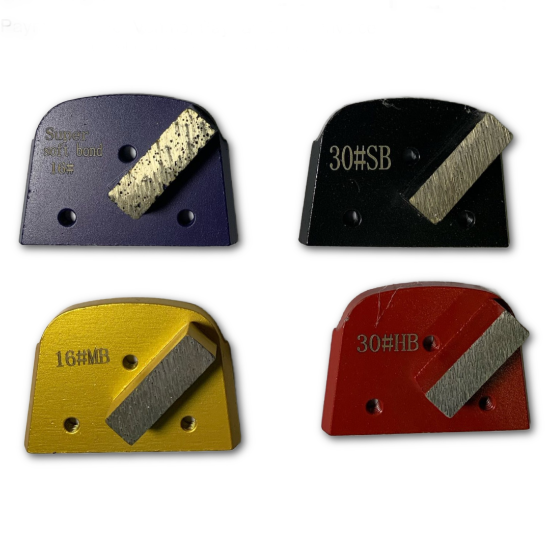 LAVINA: SINGLE SEGMENT