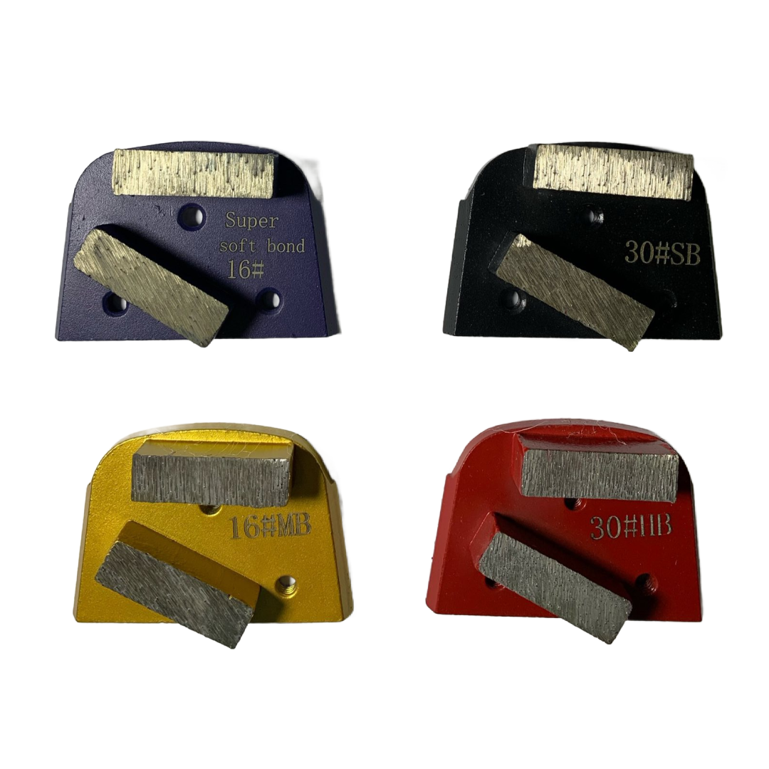 LAVINA: DOUBLE SEGMENT