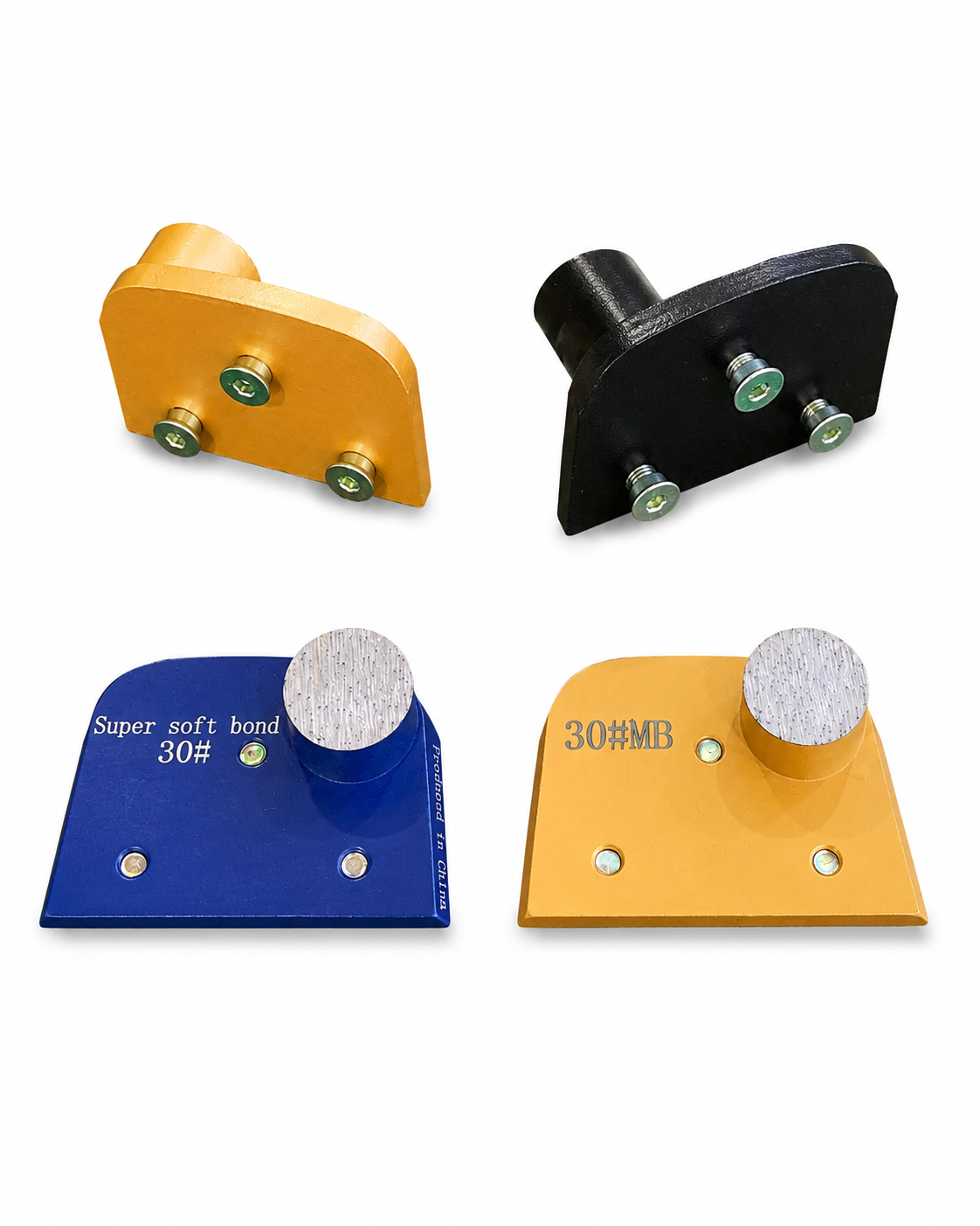 SASE: SINGLE BUTTON