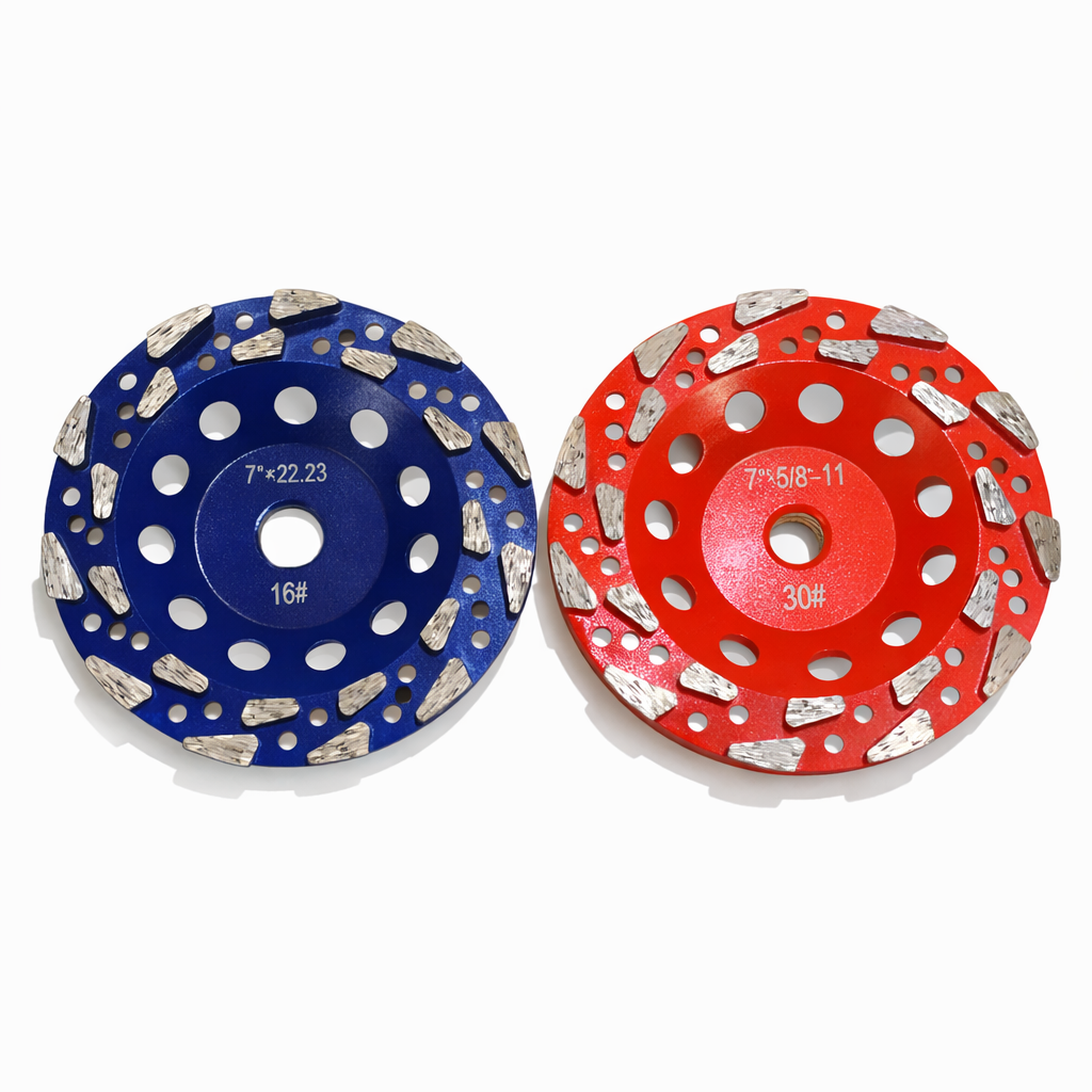 Wheel of Fury - 7 inch