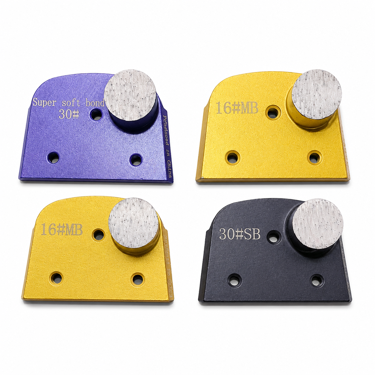 Lavina: SINGLE BUTTON