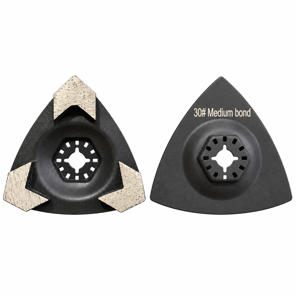 Corner Tool Arrows