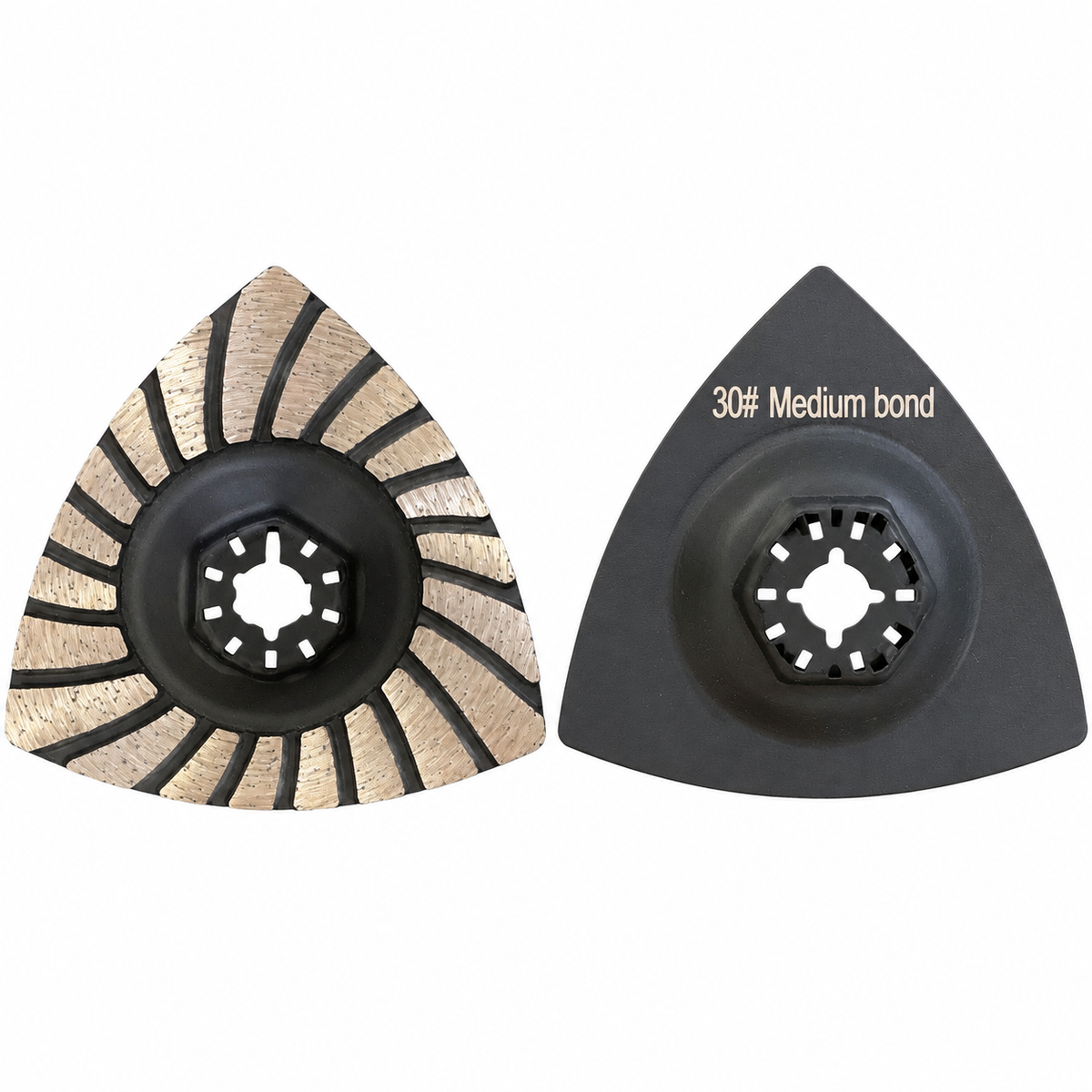 Corner Tool Turbo